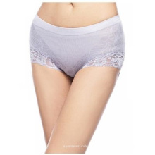 Sexy Lace Dessous nahtlose Baumwolle Unterwäsche für Frauen